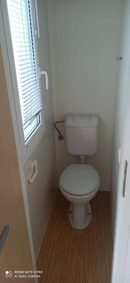 Casita Mh Acogedora Para 6 Con Jacuzzy Chiclana de la Frontera Esterno foto