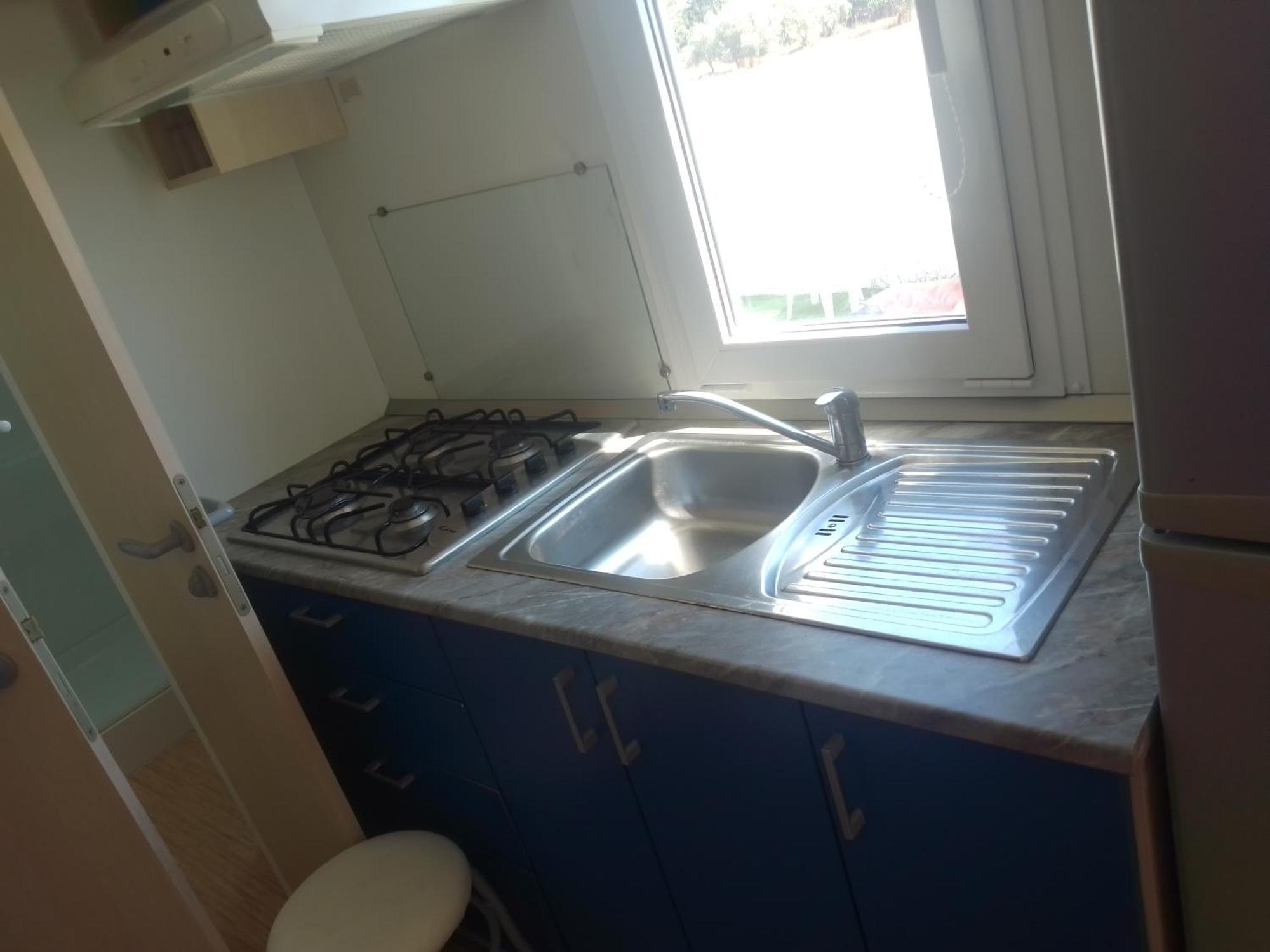 Casita Mh Acogedora Para 6 Con Jacuzzy Chiclana de la Frontera Esterno foto